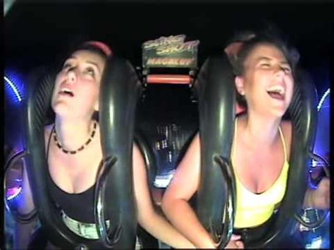 Sling Shot Ride Orgasm Porn Videos 